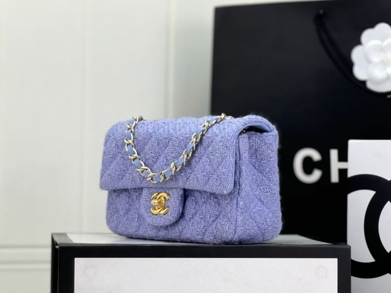 Chanel CF Series Bags